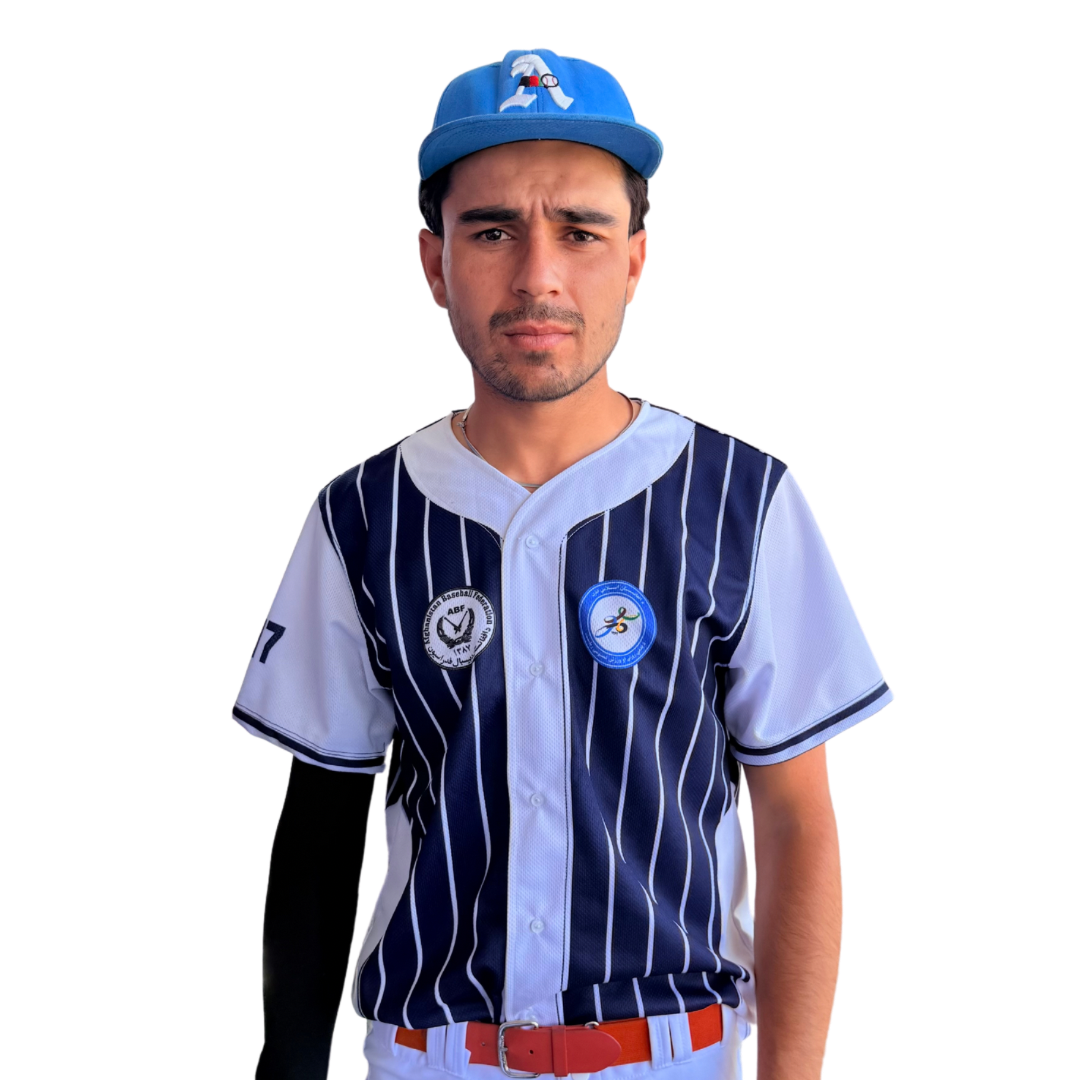 Mohammad Asif Shinwari